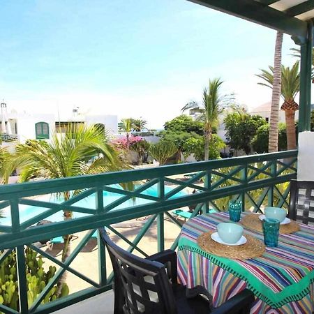 Nautic Apartment In Puerto Del Carmen Tías Exterior foto