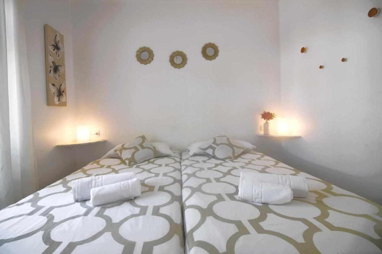 Nautic Apartment In Puerto Del Carmen Tías Exterior foto